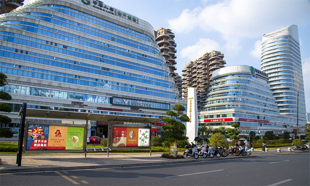 泸州公交巴士广告公司荣获“2022中国城市公交媒体50强”(图7) 7.jpg