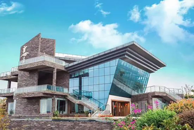 招商“最泸州”：泸州生产果酒品种最多的酒庄