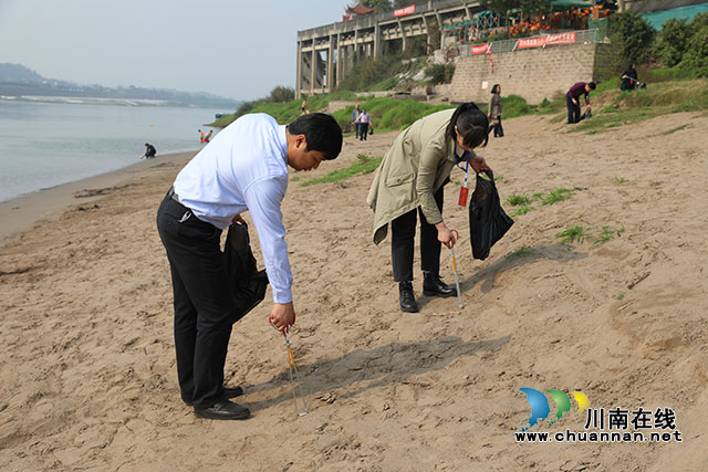 守护青山绿水 我爱母亲河┃江阳区华阳街道组织人大代表开展主题活动(图5) IC4A1526.jpg