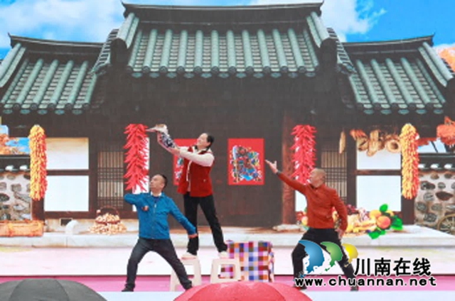 纳溪龙湖水香第二届桃花节启动(图7) 7.jpg