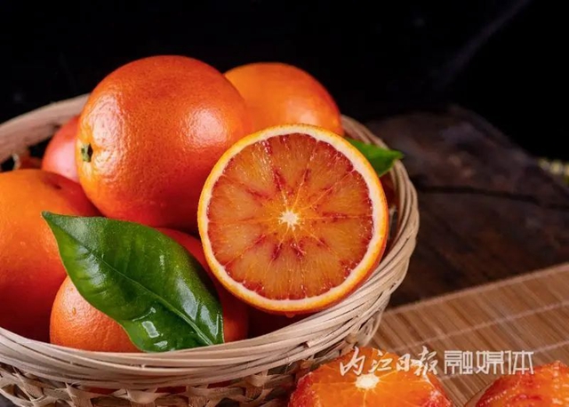 在全国叫响了！内江这东西一年要卖40万吨30亿元