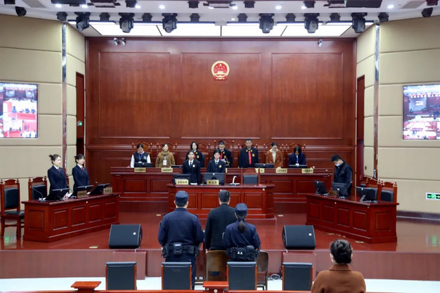 违规使用添加剂！宜宾一卤肉摊老板被判刑，还要公开道歉！