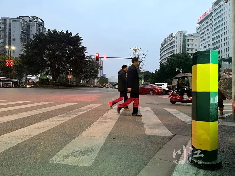 泸州：守护“神器”上线，网友：高大上、有用！