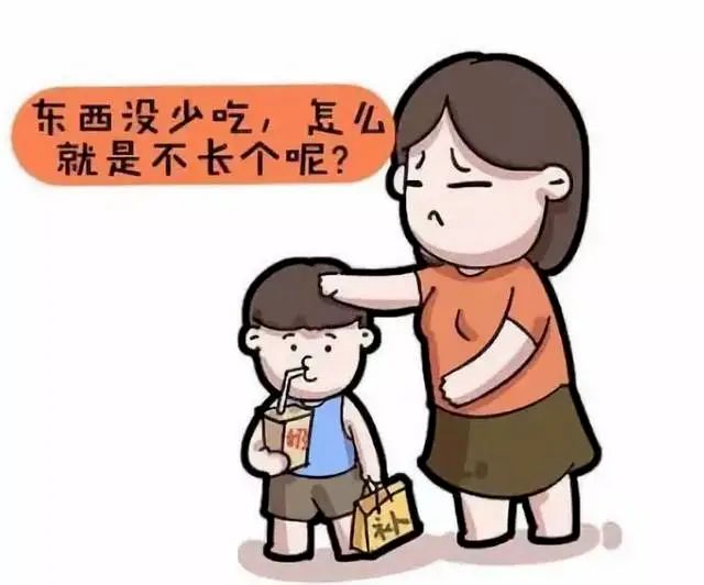 好消息！合江县中医医院儿童生长发育门诊开诊啦！