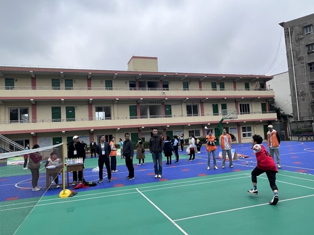 龙马潭区:传承体育精神,“羽”爱一路同行(图3) 3.jpg