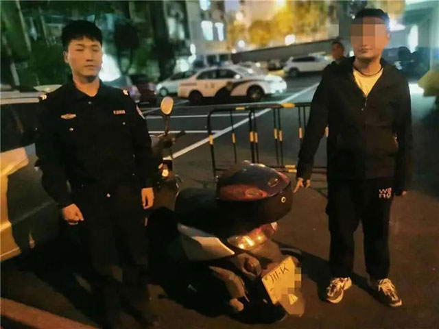 记21分、罚6000元！内江这个两轮司机到底干了啥？