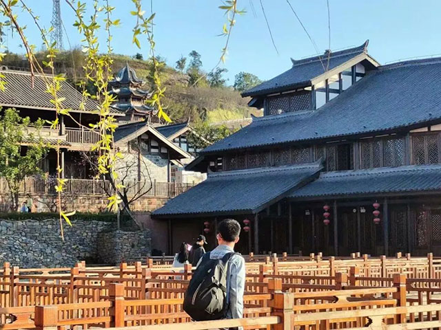 好消息！李庄古镇旅游专线改为每日运行！具体时间、运行路线、票价……