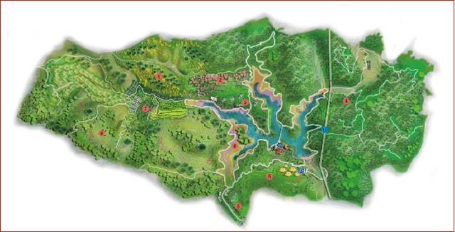 泸州文旅大会 | 看文旅精锐项目如何“狂飙”!(图3) 3.jpg