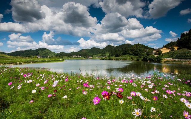 泸州文旅大会 | 看文旅精锐项目如何“狂飙”!(图6) 6.jpg