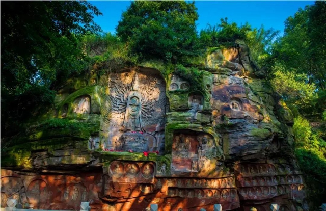 泸州文旅大会 | 看文旅精锐项目如何“狂飙”!(图11) 11.jpg