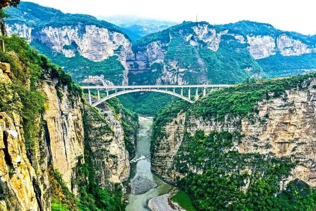 泸州文旅大会 | 看文旅精锐项目如何“狂飙”!(图13) 13.jpg