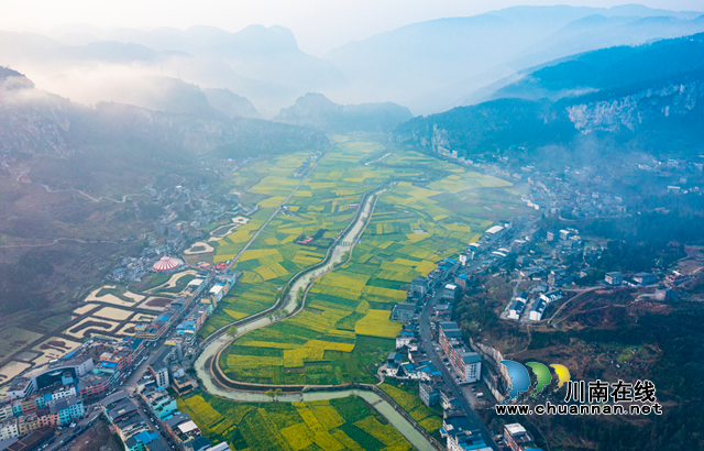 双沙油菜花，拍摄： 刘学懿 (2).png