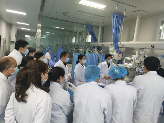 合江县中医医院:助力重症医学建设,引领重点专科提质升级(图6) 建6.jpg