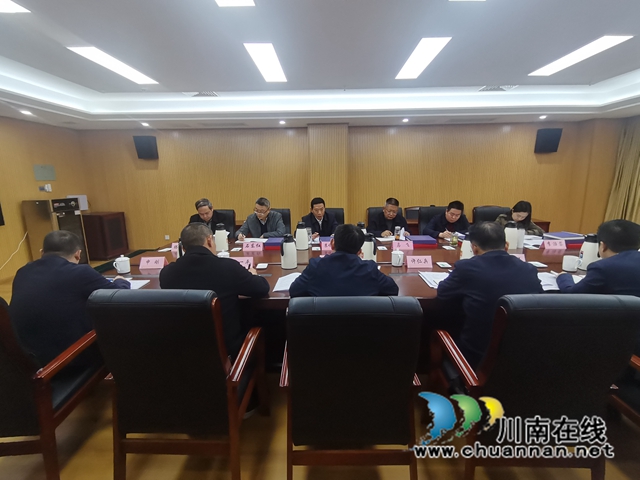 叙永县加强向上对接汇报 全力打造全国民族团结进步示范县升级版 (1).jpg