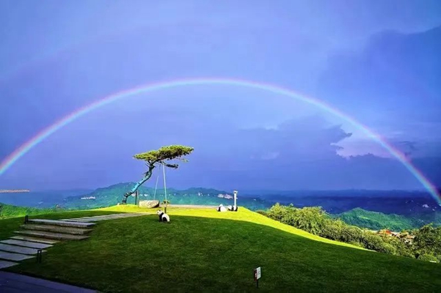 云贵川渝联合推出10条旅游线路，承包你的节假日！