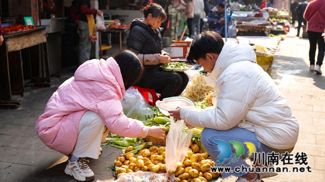 古蔺:春日暖阳里别样的小城(图20) 20.jpg