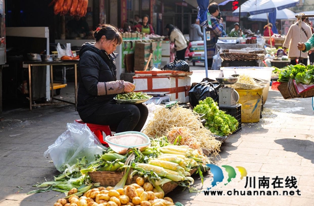 古蔺:春日暖阳里别样的小城(图21) 21.jpg