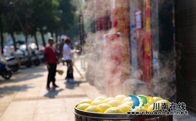 古蔺:春日暖阳里别样的小城(图18) 18.jpg