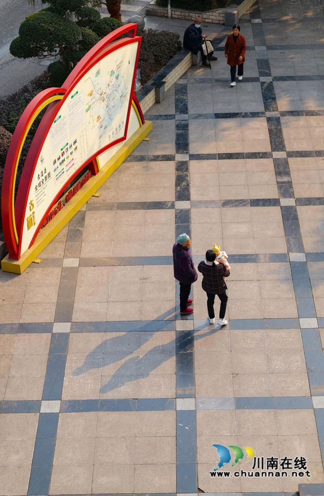 古蔺:春日暖阳里别样的小城(图24) 24.jpg