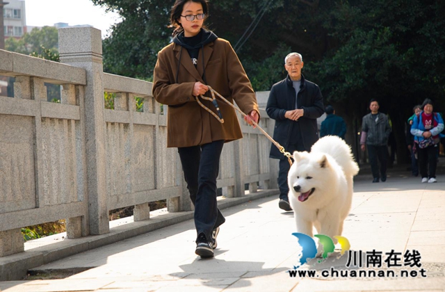 古蔺:春日暖阳里别样的小城(图6) 6.jpg