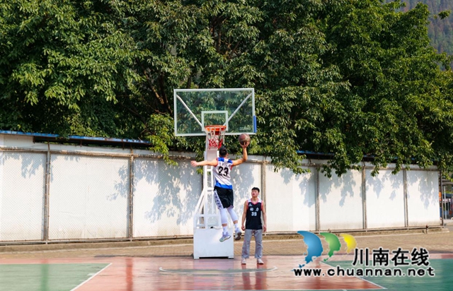 古蔺:春日暖阳里别样的小城(图9) 9.jpg