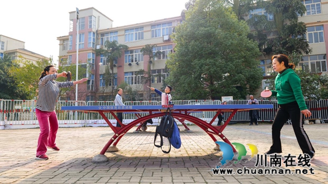 古蔺:春日暖阳里别样的小城(图8) 8.jpg