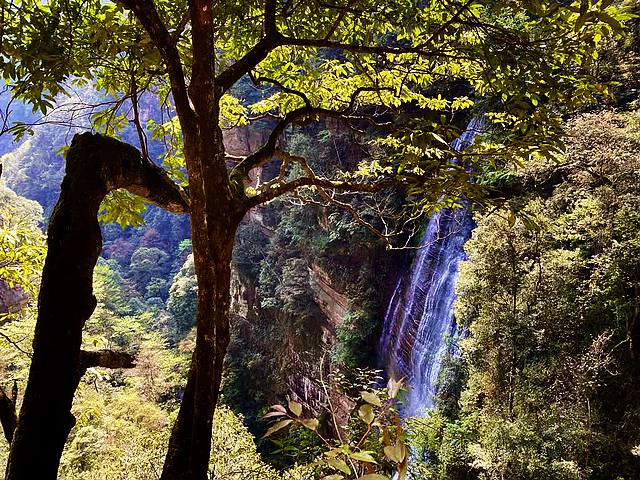 创建天府旅游名县|人间四月,春满黄荆!(图18) nEO_IMG_16.jpg
