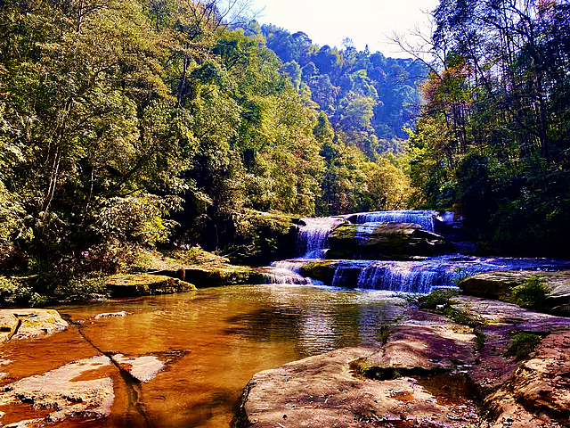 创建天府旅游名县|人间四月,春满黄荆!(图11) nEO_IMG_9.jpg