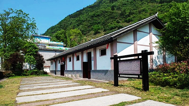 泸州将新增两条旅游公路,在这里……(图1) nEO_IMG_11.jpg