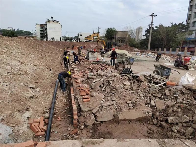 全城聚焦!内江城市更新行动最新“战报”(图2) 2.jpg