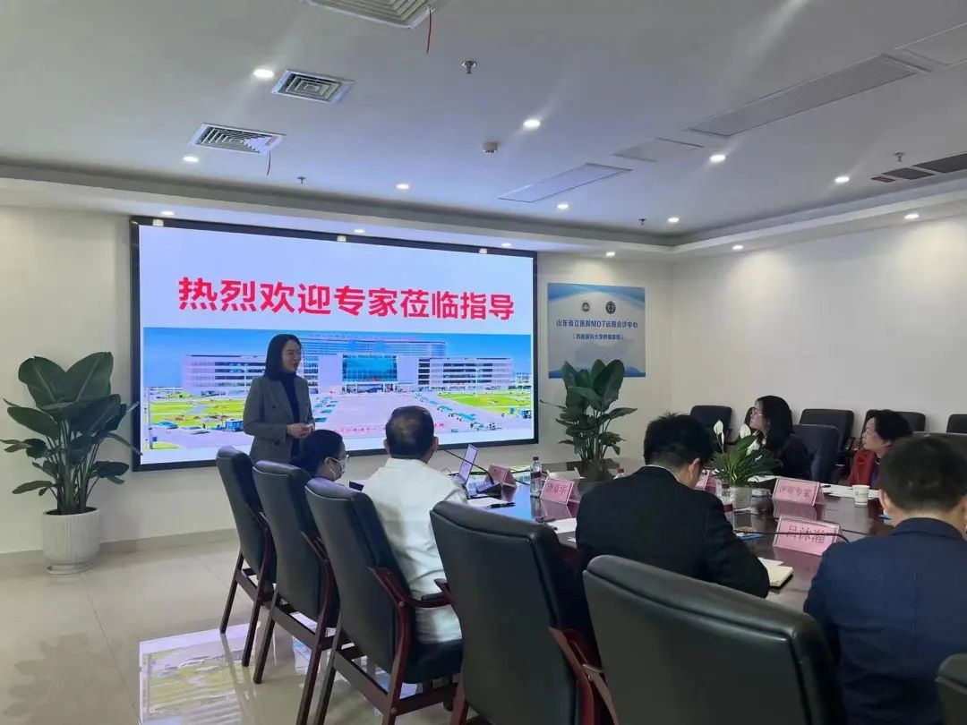 优秀单位+省级示范基地，这个科室双喜临门！