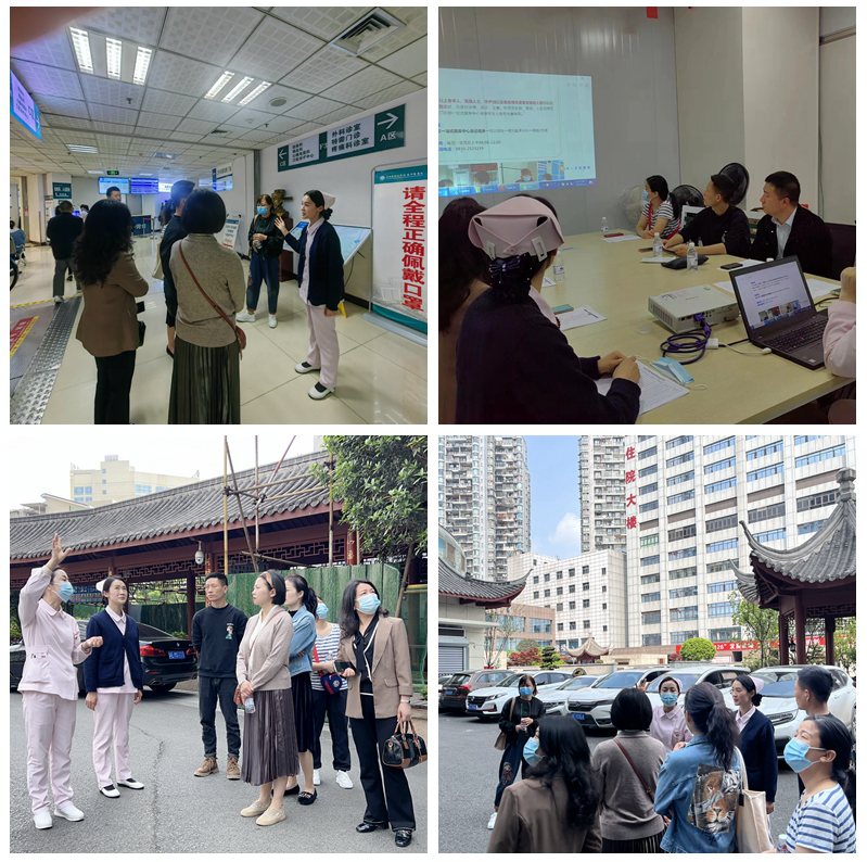 【紧急扩散】免费陪诊陪检！免费看病！本周就有……