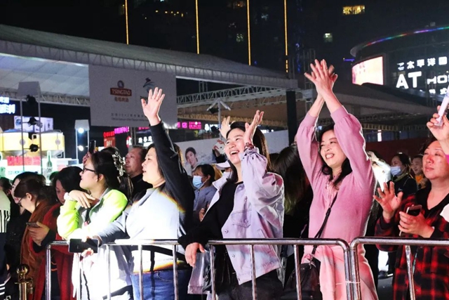 双倍快乐!酒博会“乐享江阳”嘉年华设“双会场”等你来嗨(图5) 5.jpg