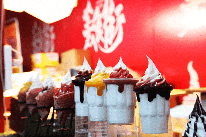 双倍快乐!酒博会“乐享江阳”嘉年华设“双会场”等你来嗨(图8) 8.gif