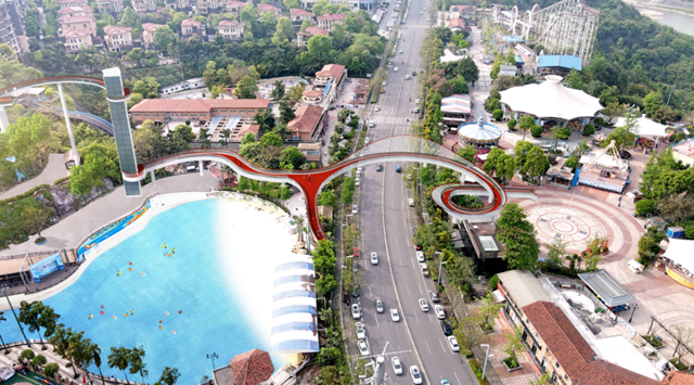 快来为“酒城乐园立体廊道”名字征集入围作品投票!(图2) 投2.png