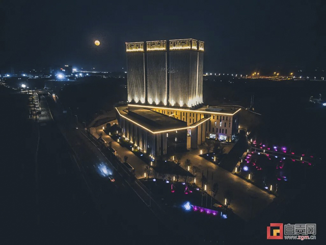 自贡市档案馆正式开馆!(图3) 3.jpg