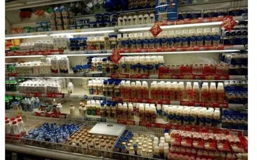 【分享】酸奶瓶上有这3个词，打折也别买？