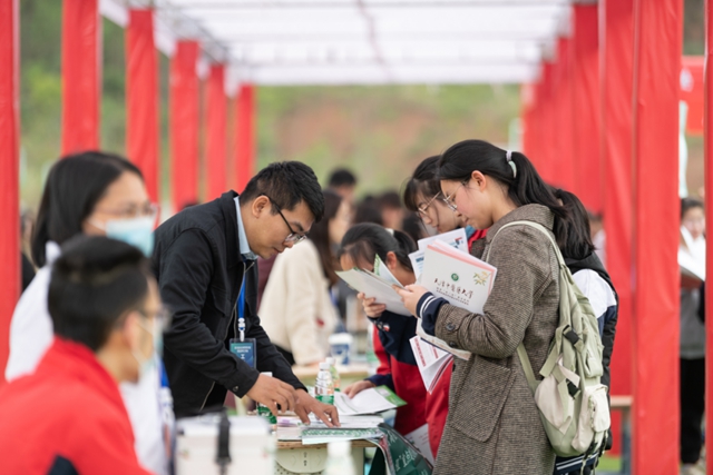 全省2023年专项计划招生宣传工作会召开(图3) 会3.jpg