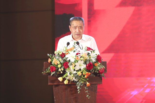 泸酒神州行 ·成都站宣传推广活动在蓉举办(图1) 谭1.png