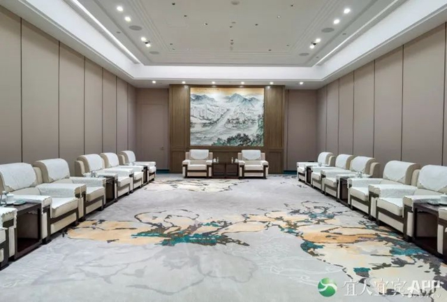 城市竞争力UP↑!宜宾商务中心已试运行(图3) 3.jpg