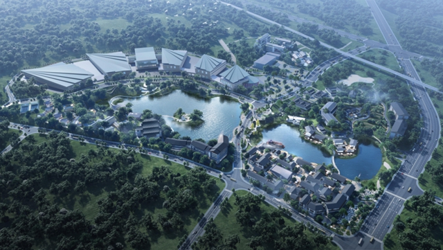 “诗酒里”消费场景项目投用!酒博会期间这些新元素等你“解锁”(图1) 1.jpg