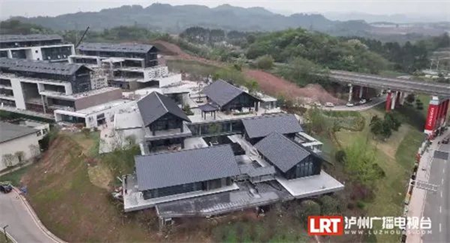 “诗酒里”消费场景项目投用!酒博会期间这些新元素等你“解锁”(图2) 2.jpg