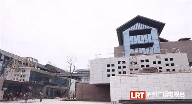 “诗酒里”消费场景项目投用!酒博会期间这些新元素等你“解锁”(图3) 3.jpg