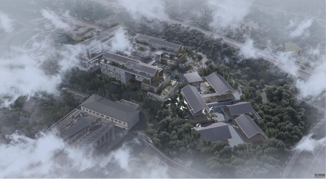 “诗酒里”消费场景项目投用!酒博会期间这些新元素等你“解锁”(图5) 5.jpg