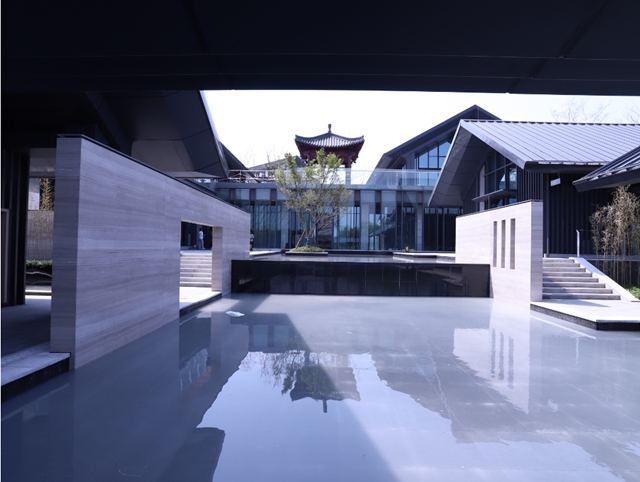 “诗酒里”消费场景项目投用!酒博会期间这些新元素等你“解锁”(图6) 6.jpg