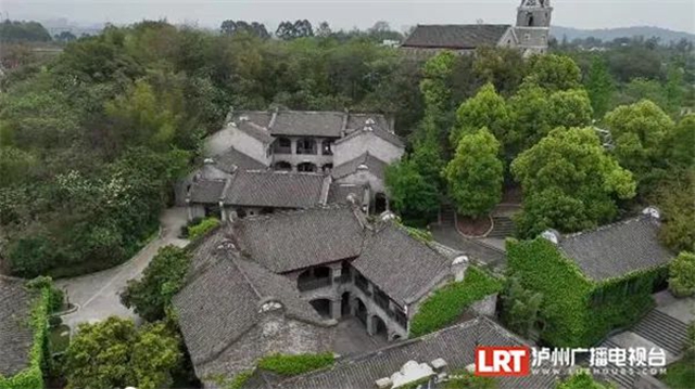 “诗酒里”消费场景项目投用!酒博会期间这些新元素等你“解锁”(图9) 9.jpg