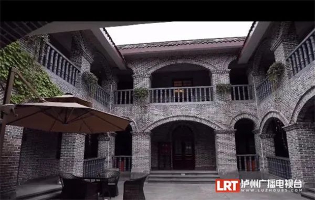 “诗酒里”消费场景项目投用!酒博会期间这些新元素等你“解锁”(图10) 10.jpg