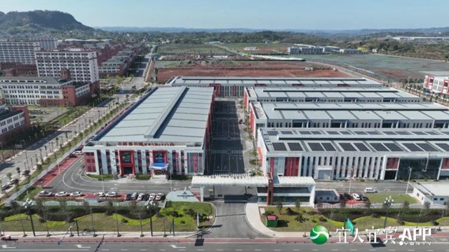 四川时代七期6月投产,这对宜宾来说意味着什么?(图1) 1.jpg