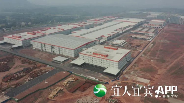 四川时代七期6月投产,这对宜宾来说意味着什么?(图2) 2.jpg