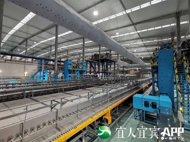 四川时代七期6月投产,这对宜宾来说意味着什么?(图9) 9.jpg